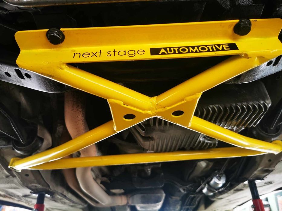 Разпънки за автомобили