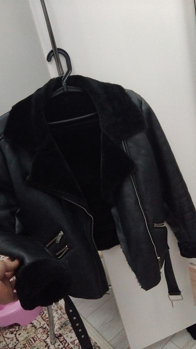 обмен на куртку.44 размер