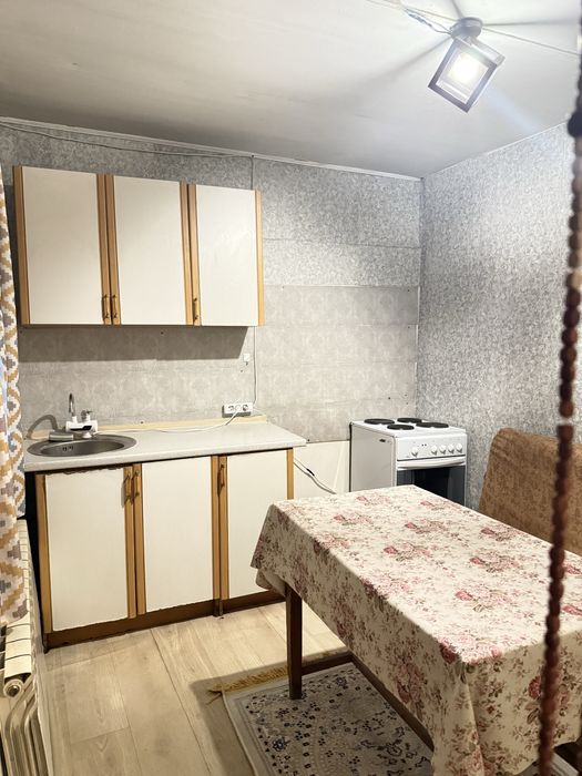 Сдается времянка очень теплая,чистая.