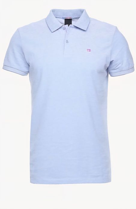 Футболка поло от Scotch&Soda