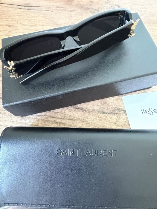 YSL слънчеви очила