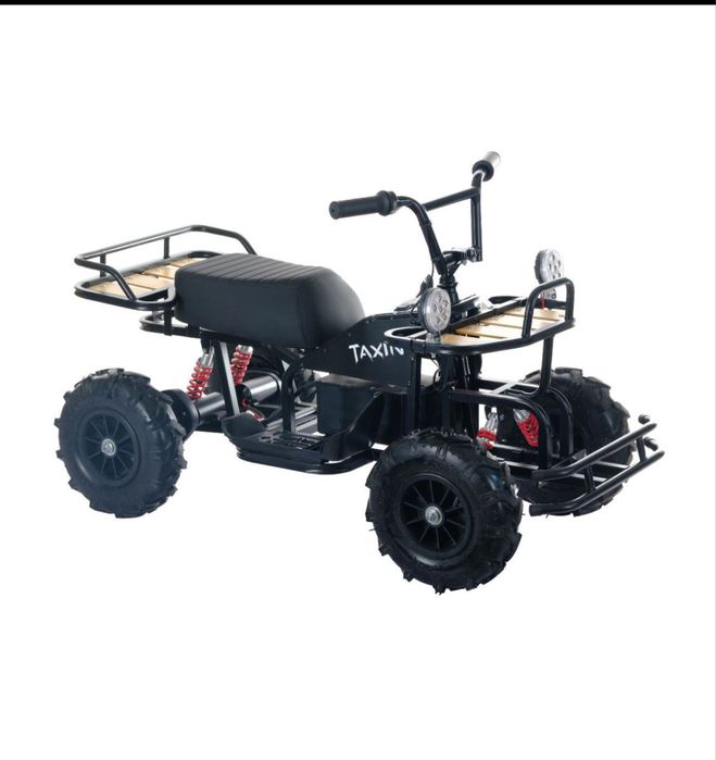 kvadratsikl ekektronni