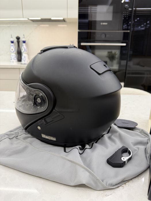 Shoei Neotec Sena 10U