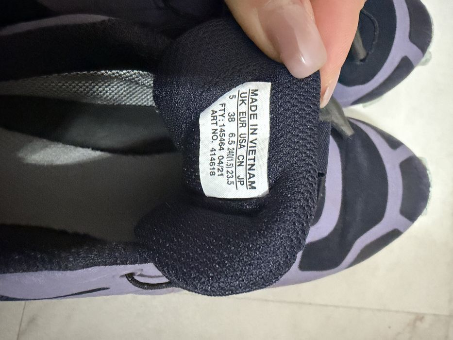 Salomon Speedcross 5 Gore-Tex 38 номер