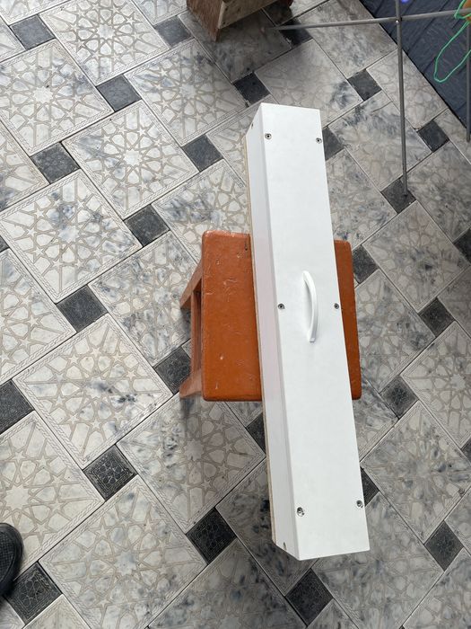 Лампа от желтухи