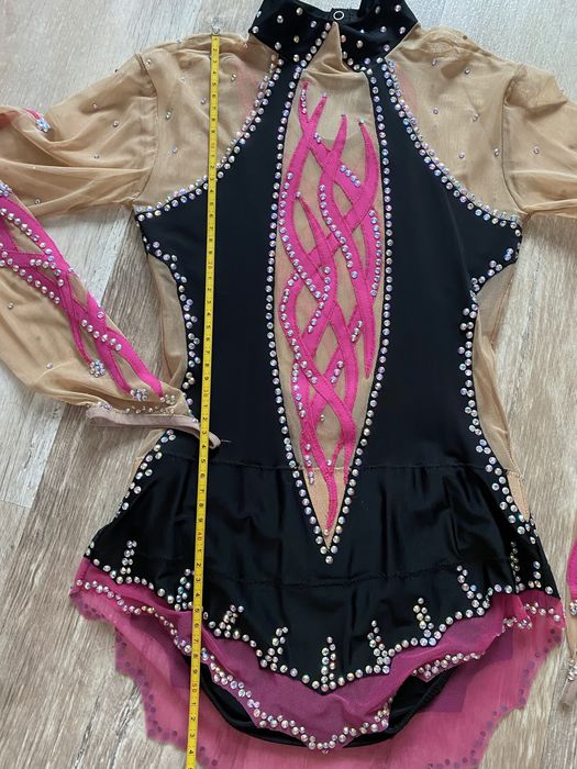 Гимнастическо трико