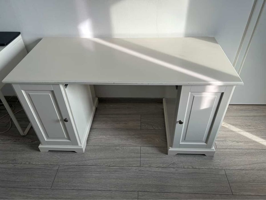 vand birou mare ikea