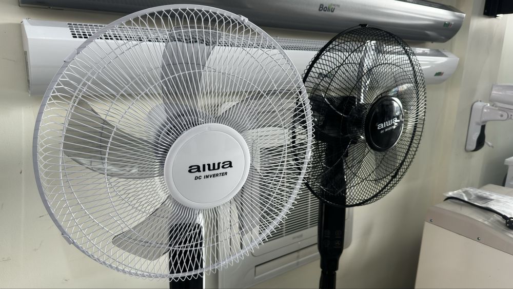 Напольный вентилятор форма оплата любая