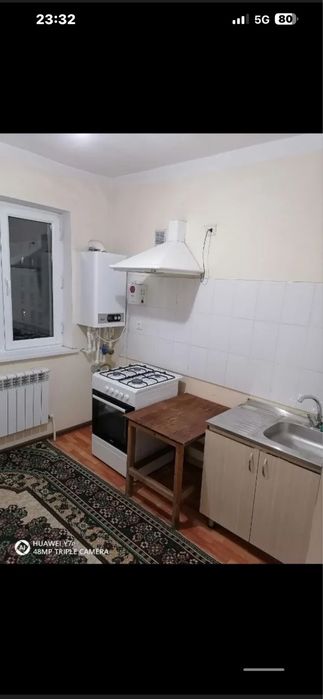 Квартира в аренду