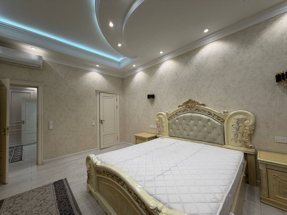 Продается 3х ком квартира, ЖК Glinka Premium, ор-р: 1я нотариал, 150м²