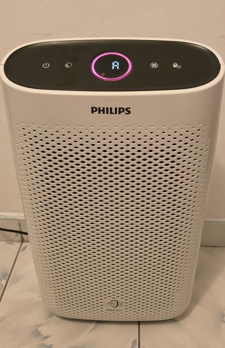 Purificator Philips AC1215/50