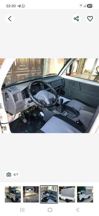 Лабо сотилади 2017 йил