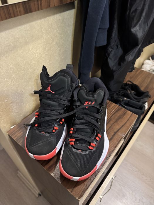 Маранки Nike Jordan