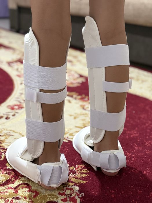 Перчатки для каратэ