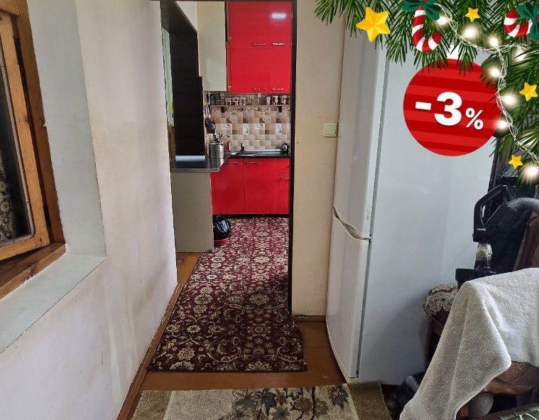 Центр 4х комнатная квартира 96 м2, Посольство Российской Федерации