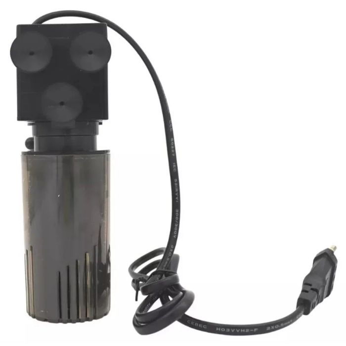 Фильтр для аквариума