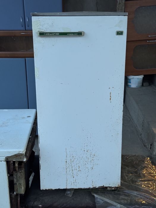 Продается холодильник