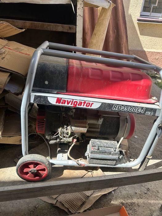 Dvijok Navigator