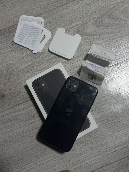 iPhone 11 128gb 73%
