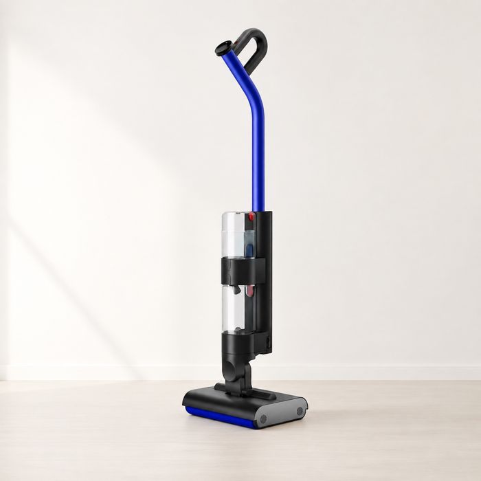 Продам моющий пылесос DYSON WASH G1