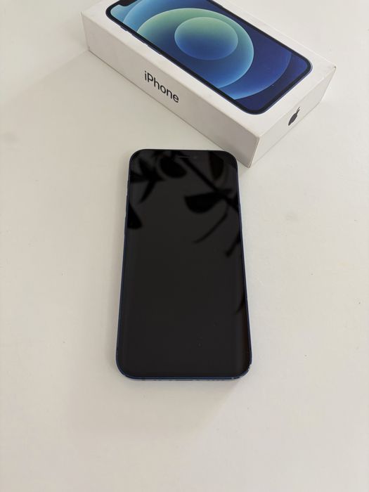 iPhone 12 mini, 64GB