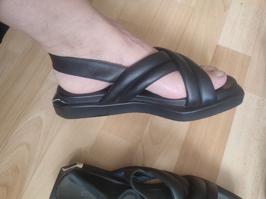 Женская обувь летняя