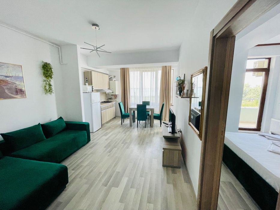 Apartament 3 camere , Summerland Mamaia