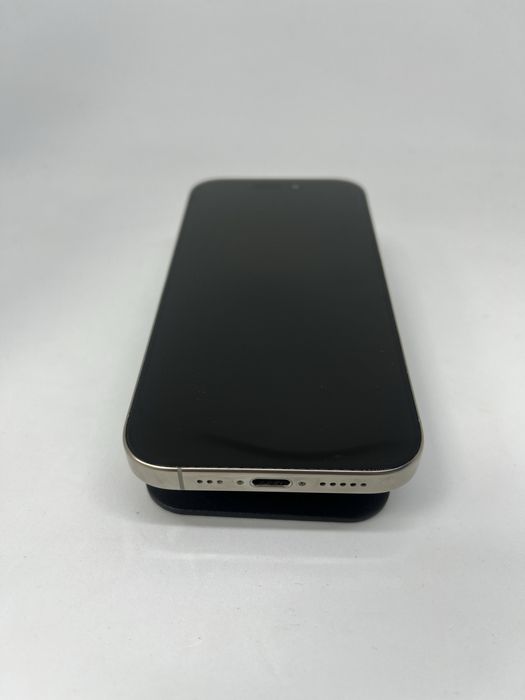 Ip 16 pro 128 gb imei 29657 Pintel.kz