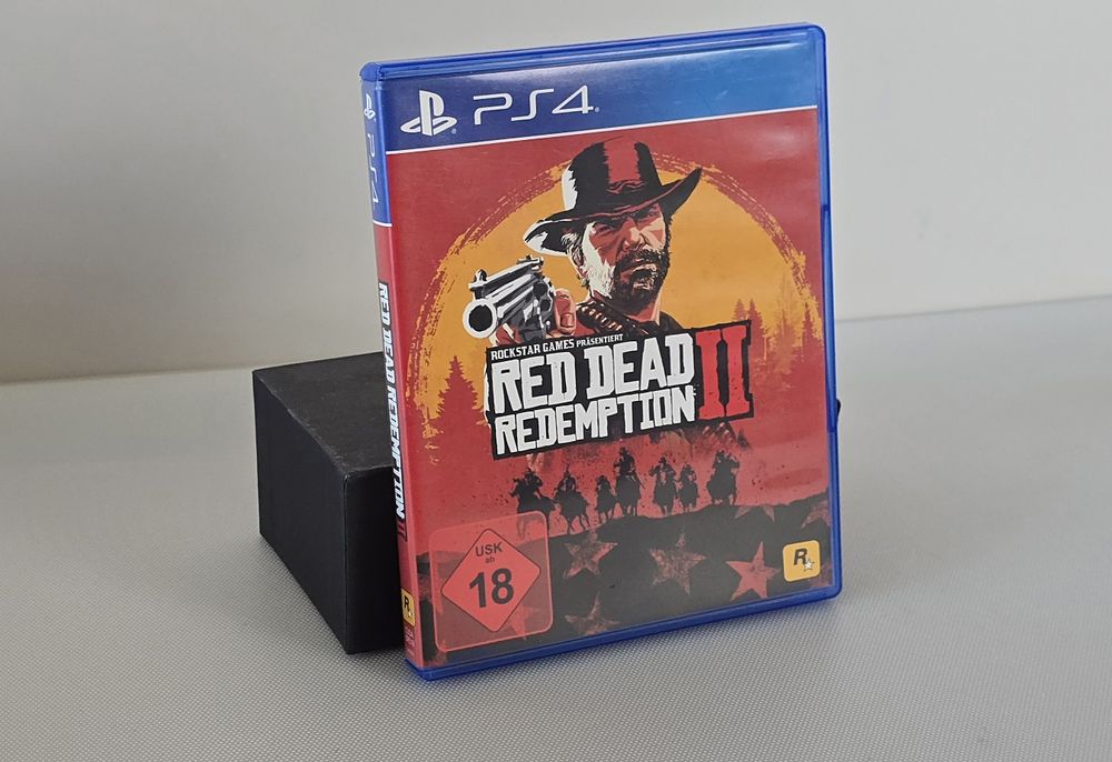 Игри за Playstation 5 / Playstation 4, употребявани