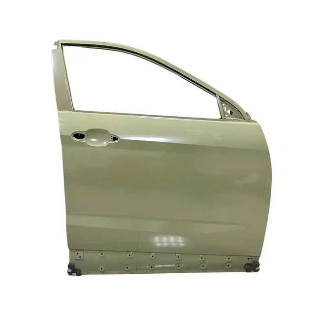 Дверь передняя Jetour X70