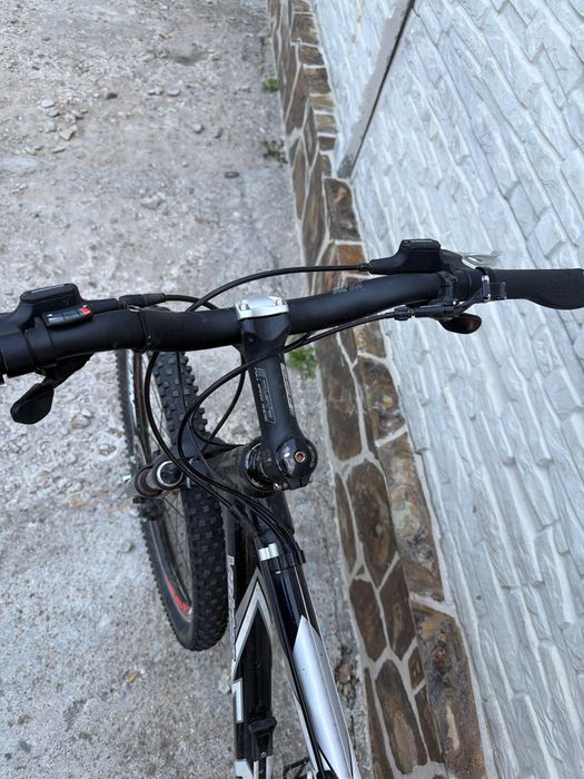 Bicicleta vector