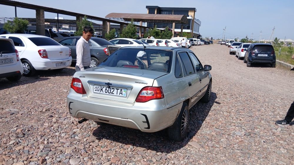 Other Nexia 2009 — 4