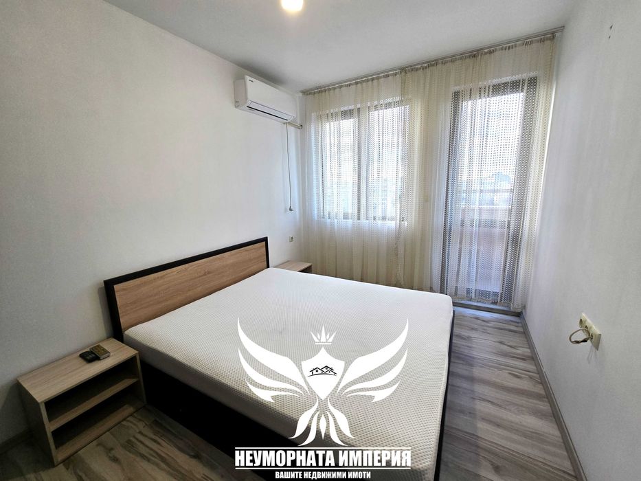 Под наем тристаен апартамент 77кв в Пловдив кв.Южен