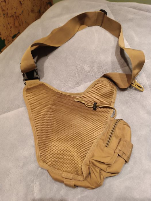 Тактическа чанта комбат.