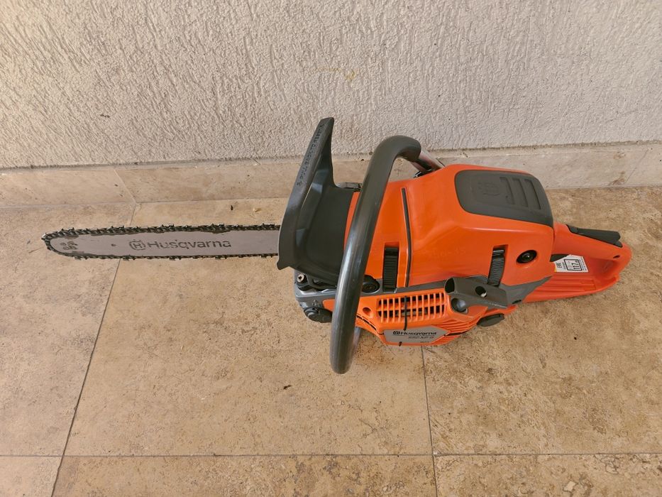 Drujba Husqvarna 550 XP G