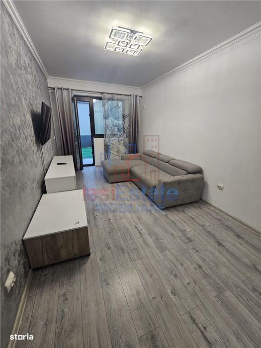 Apartament  2 D cu curte Valea Lupului