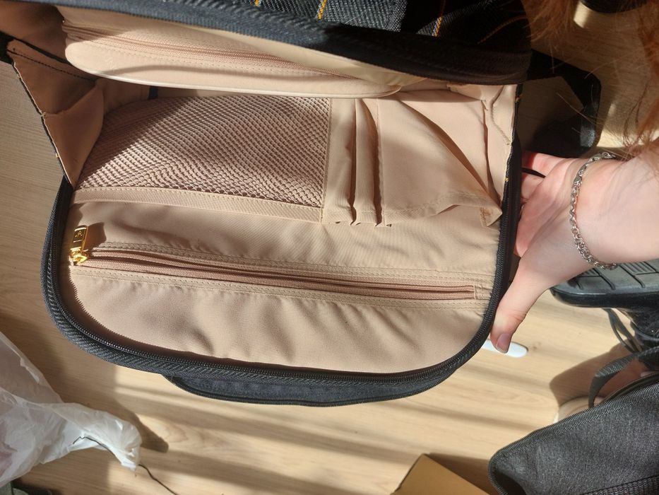 Сумочка для косметики