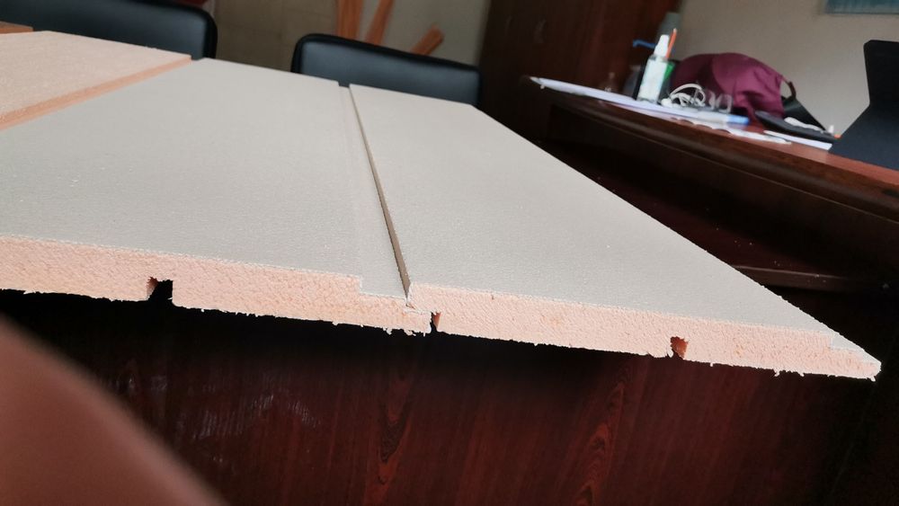 Термопанели со склада в Астане с доставкой.