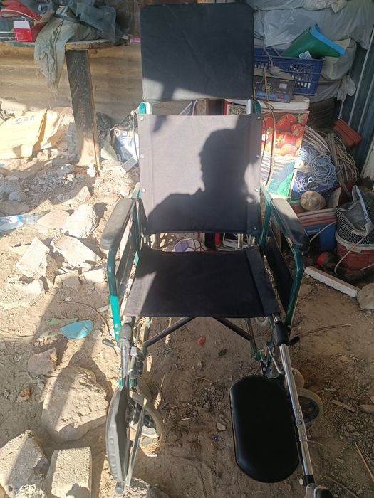 Инвалидная каляска продам