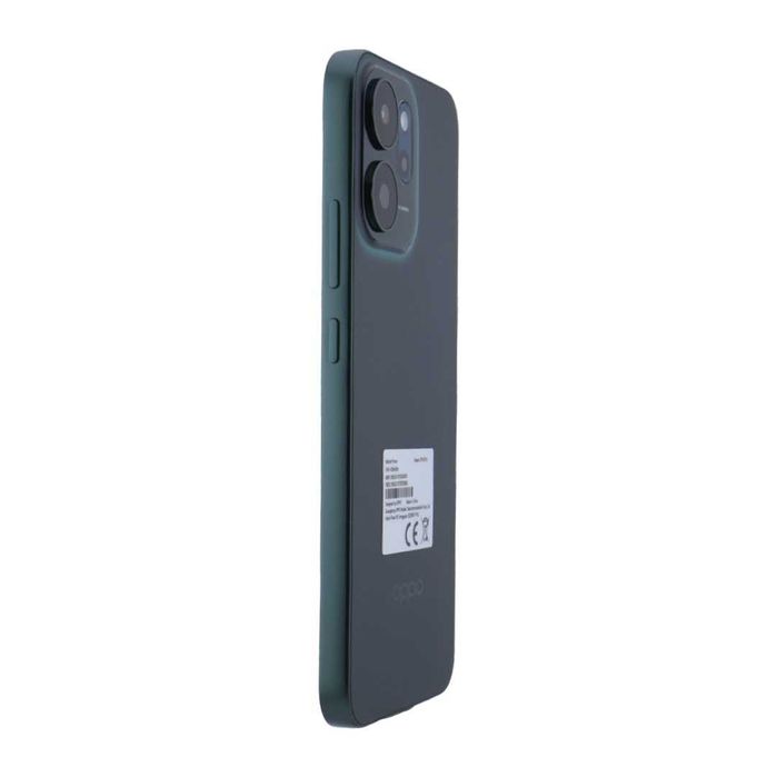 Oppo Reno 14F 256GB Luminous Green / Opal Blue | TrueGSM