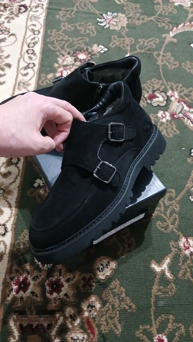 Замж обувь 41 размер