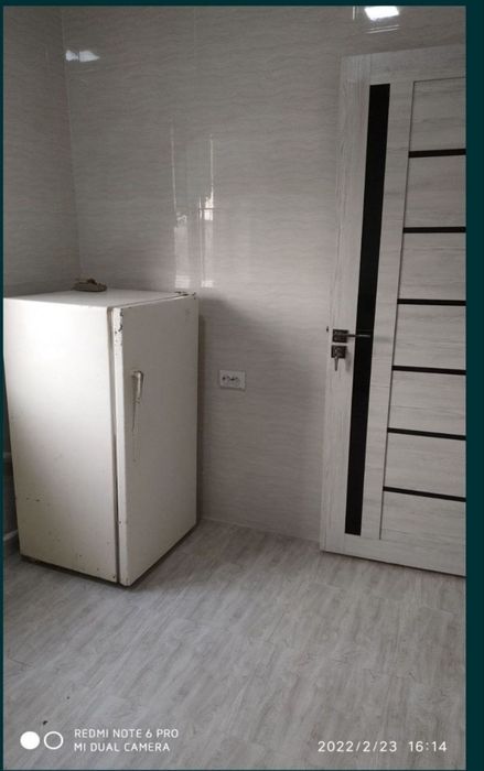 Сдаю свою 1 комнатную квартиру на Сергели-1, 5 бекат метро