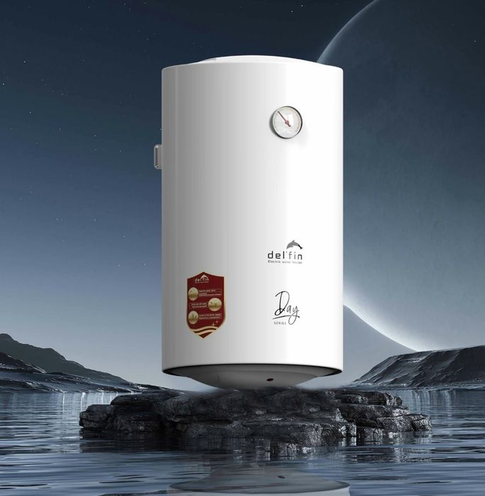 Ariston 80L 50 l narxida