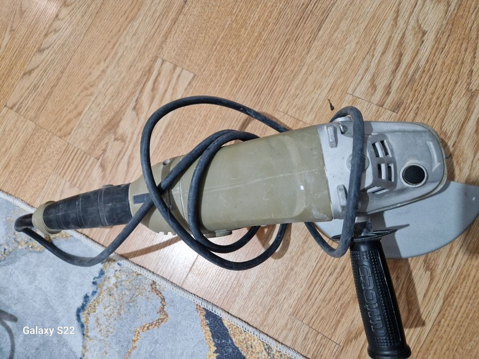 Продаётся болгарка