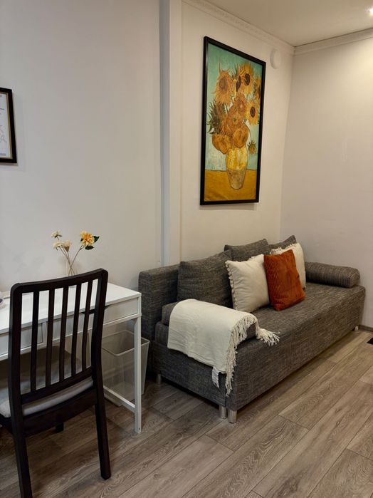 Apartament central Sibiu de închiriat pe termen scurt sau lung