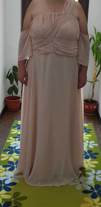 Rochie Asos XXL,  de seară, de ocazie, nuntă, eveniment, botez