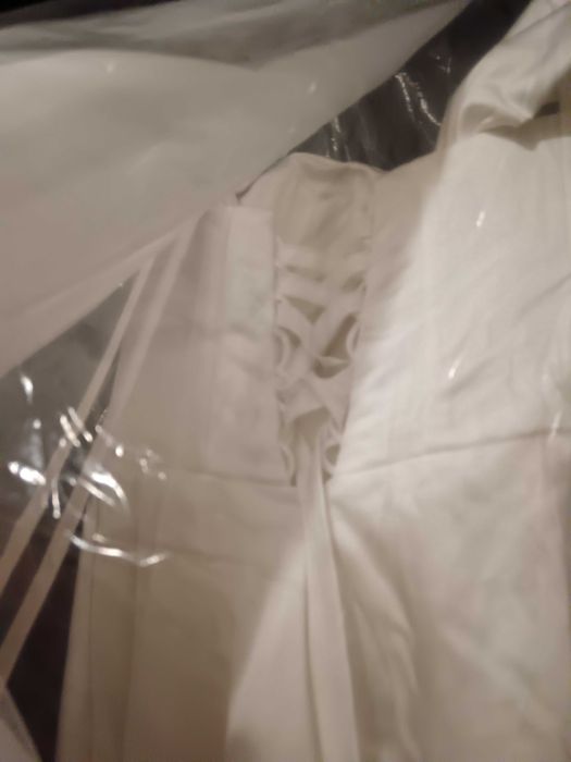 Сватбена Рокля, Воал и Роба My Wedding