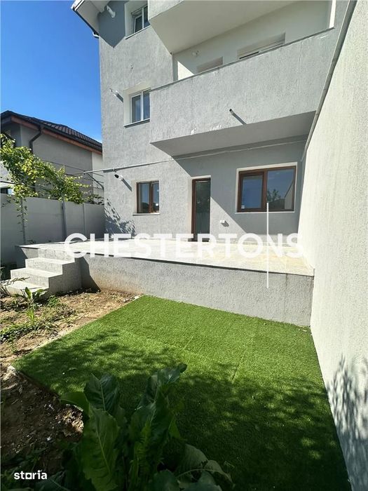Apartament 4 camere tip duplex+parcare in Varteju-Magurele — fotografia 3