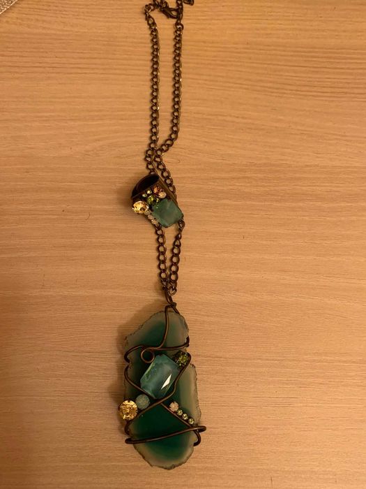 Margele varii modele, din pietre semipretioase, rudraksha etc