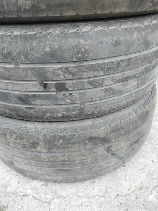 Продам автошины для легковых авто